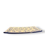 C26 Bunzlau Sushi/serveerschaal  30x16,5cm 3206X Serveerschalen